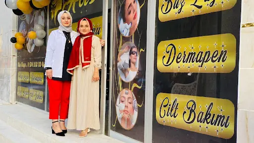 ALİS GÜZELLİK SALONU 2