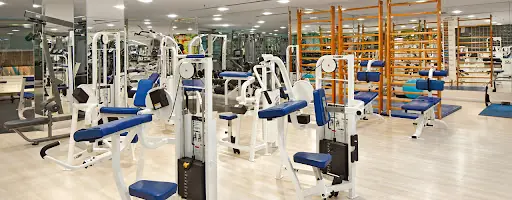 Coliseum Sports & Life Sarıyer 3