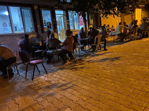 Celikten Kahvehanesi