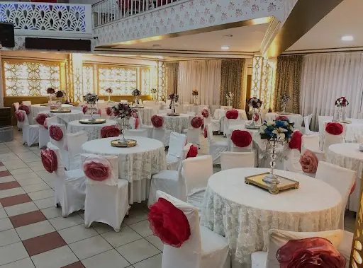 Pırlanta düğün salonu