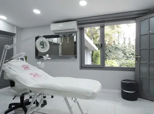 Sara Yaman | Skin Care & Longevity & Soprano Buz Lazer, Premium Cilt Bakımı Levent