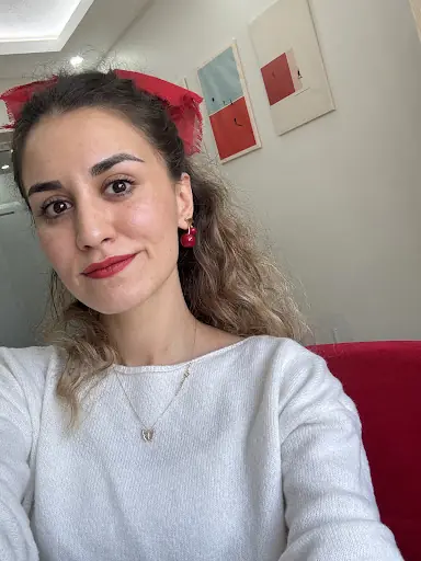 AŞK BAYAN KUAFÖRÜ
