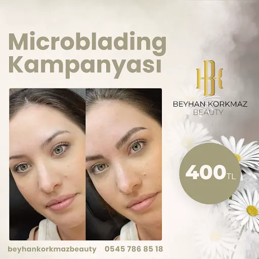 Beyhan Korkmaz Beauty Güzellik salonu – Güzellik Merkezi, İstanbul (3. fotoğraf)
