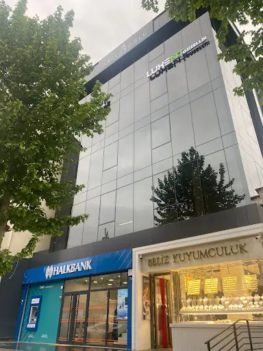 LUXENT Sancaktepe Güzellik ve Lazer Epilasyon Salonu