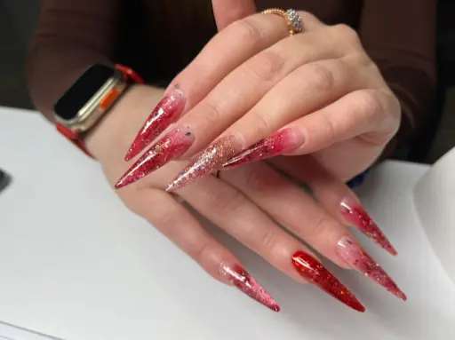 Oksana Nails Trabzon 2