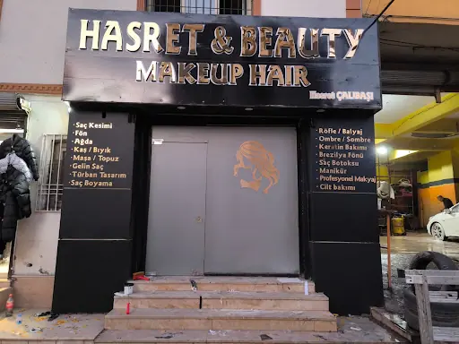Hasret beauty 3