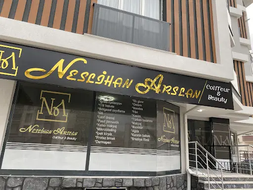 Neslihan Arslan Kuaför ve Güzellik Merkezi 2