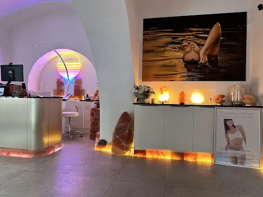 Wiesbaden Wellness SPA - Massage & Floating-Therme 3