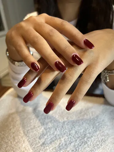 Salon istanbul Esra Arslan