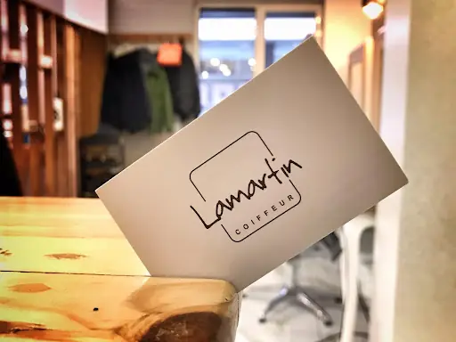 Lamartin Kuaför 4