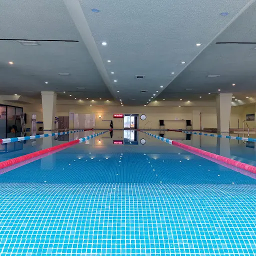 Le Ciel Wellness Club – SPA & Wellness, İstanbul