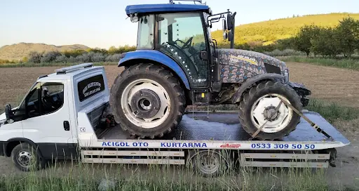 Kardeşler TORNA ve Acıgöl oto kurtarma 4