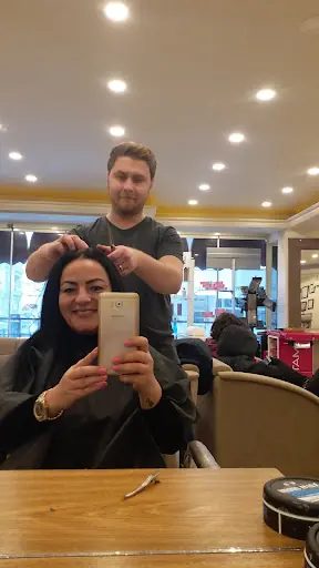Osyo Saç Tasarım