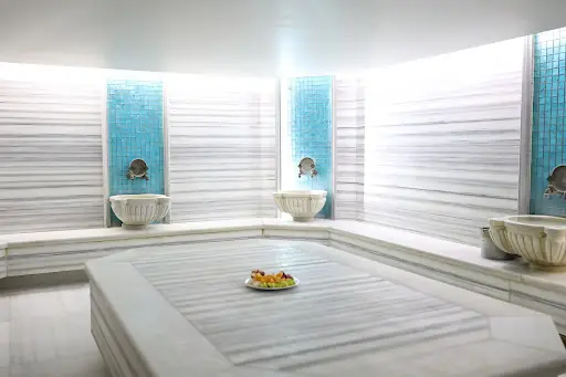 Sivas Gümen Masaj & Spa & Türk Hamamı & Yüzme Havuzu