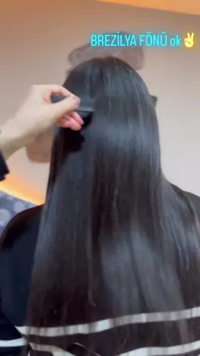 Hande Ergül Hair & Beauty | Karabük Kuaför 3