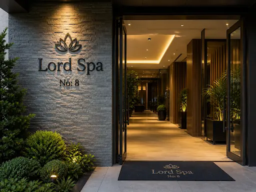 Lord Spa & Masaj Salonu Şişli