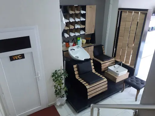 Büşra Üçel Beauty 2