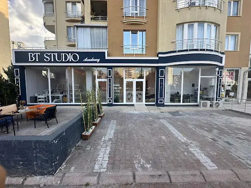 BT STUDIO – Tırnak / Nail Studio, Talas, Kayseri (3. fotoğraf)