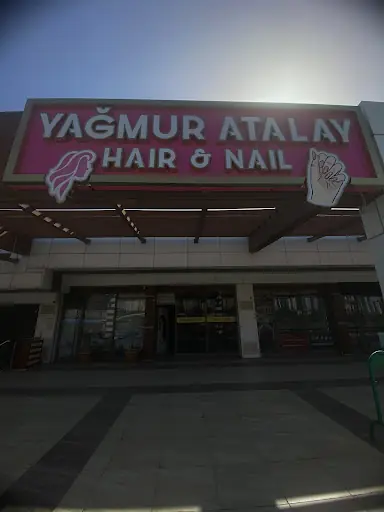Yağmur Atalay Hair&Nail