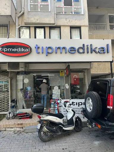 ORTACA Tıp Medikal ORTACA 2