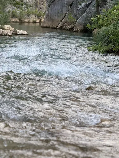 HELETE KARAÇAY PARKI 2