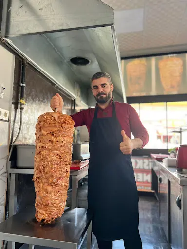 Hatay İskenderun döner Derinkuyu