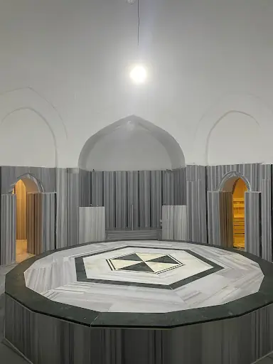 Tarihi Ağa Hamamı Üsküdar 3