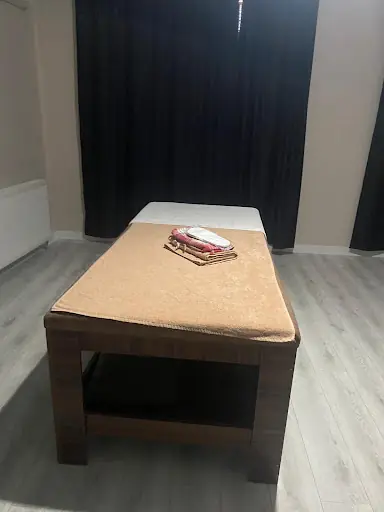RioLife Spa Masaj salonu 3