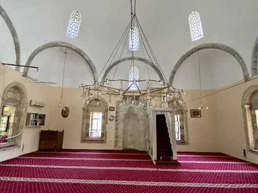 Sungur Bey Camii