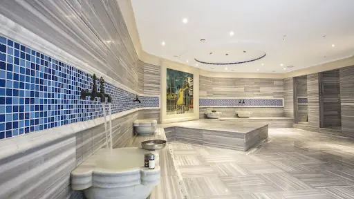 IANUA SPA BODRUM