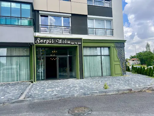 Serpil Uslu Make Up Studio