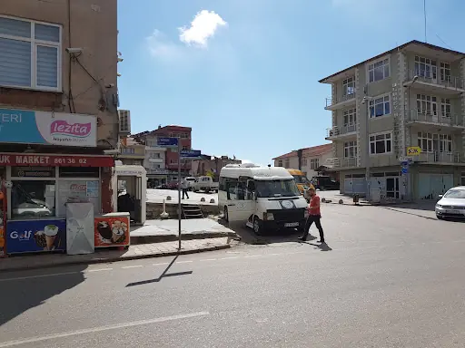 Güzel Market