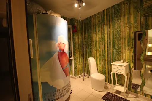 Hair Stylist Nurettin Esengül – Kuaför, Pendik, İstanbul
