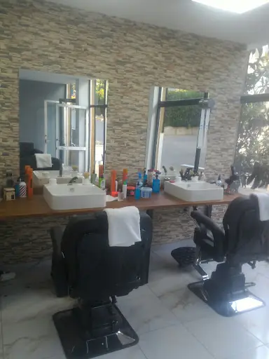 Çınar bayan kuaförü