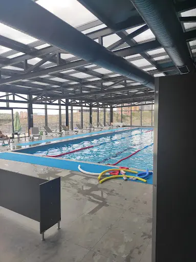 SOO Çayyolu Havuz & Spa