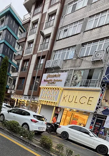 Yasemin Güzellik & Kuaför Salonu | Kağıthane Güzellik Merkezi
