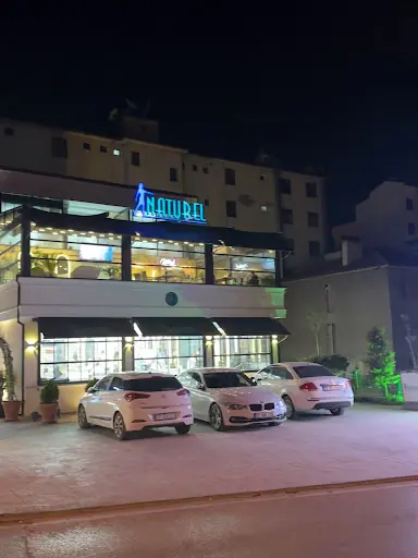 Naturel Kuaför ve Güzellik Salonu 3