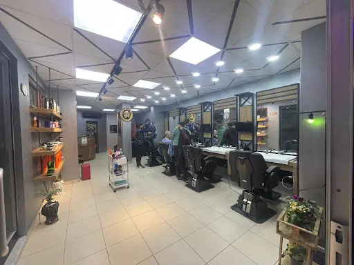 Mavi Makas – Lazer Epilasyon, Ümraniye, İstanbul