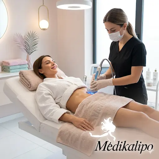 Medikalipo Güzellik Merkezi 2