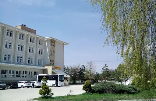 Yeniçağa Aşçılar Uygulama Oteli ve Cam Restaurant 3