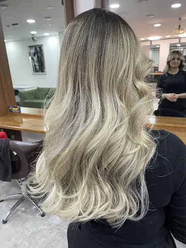 Pandora Bakırköy Kuaför – Kuaför, Bakırköy, İstanbul