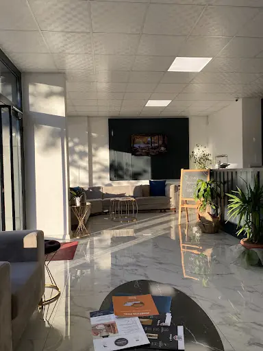 Nurdan Yenici Beauty Center