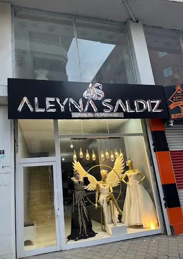 ALEYNA SALDIZ BEAUTY 2