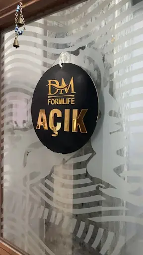 DM GÜZELLİK MERKEZİ & KUAFÖR