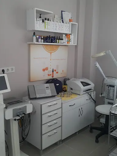 EOS Güzellik 4
