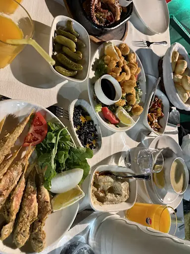 Otlukbeli balık restaurant 4