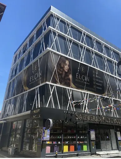 SALON ELÇİN