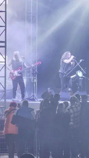 Gökkaya Motofest Konser ve Kamp Alanı 4