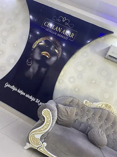 Ceylan Akar Güzellik Merkezi 3