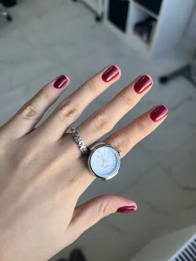 Pervin Aydın Beauty – Tırnak / Nail Studio, İstanbul (3. fotoğraf)